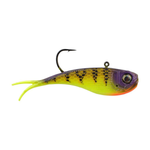 Image of Berkley PowerBait Power Vibe | Knock Out; 2 1/4 in.