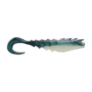 Image of Berkley Gulp! Saltwater Nemesis Prawn Curl Tail | Ocean Shift; 5 in.