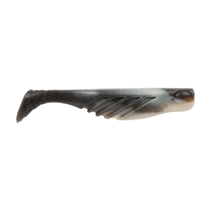 Image of Berkley Gulp! Saltwater Ripple Mullet | Smelt; 4 in.