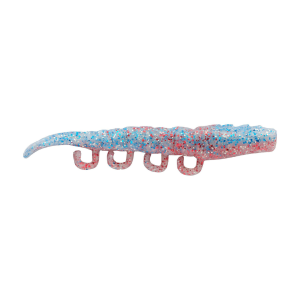 Image of Berkley Gulp! Saltwater Turbo Shrimp | America; 5 in.