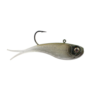 Image of Berkley PowerBait Power Vibe | Dirty Dime; 1 1/2 in.