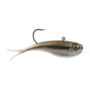 Image of Berkley PowerBait Power Vibe | HD Blacknose Shiner; 1 1/2 in.