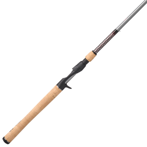 Image of Shakespeare Ugly Stik Elite Casting Rod | USELCA701M