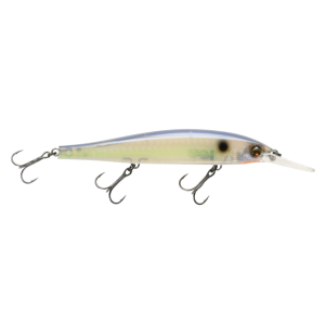 Image of Yo-Zuri Pro 110 MR Jerkbait | Ghost Sexy Shad; 4 3/8 in.