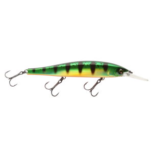 Image of Yo-Zuri Pro 110 MR Jerkbait | Perch; 4 3/8 in.