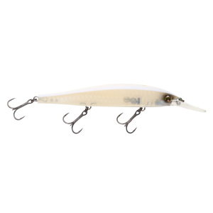 Image of Yo-Zuri Pro 110 MR Jerkbait | Pearl Shad; 4 3/8 in.