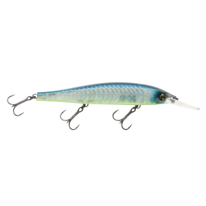 Image of Yo-Zuri Pro 110 MR Jerkbait | Sexy Bone; 4 3/8 in.