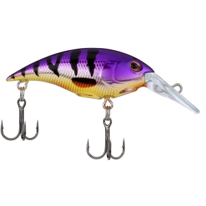 Image of Berkley Money Badger Crankbait | Viking Perch; 2 5/8 in.