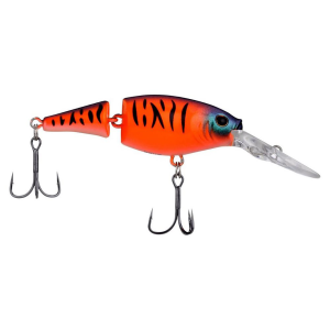 Image of Berkley Flicker Shad Jointed Crankbait | Blaze; 2 in.