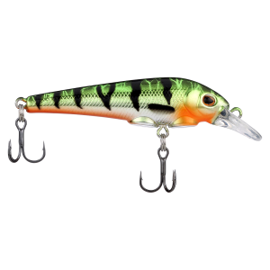 Image of Berkley Hit Stick Hard Bait | Chrome Perch; 2 3/4 in.