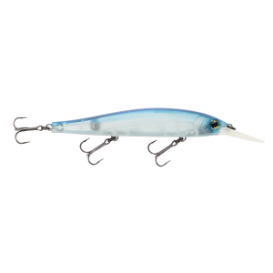 Image of Yo-Zuri 3DB 110 Deep Jerkbait | Matte Pro Blue; 4 3/8 in.
