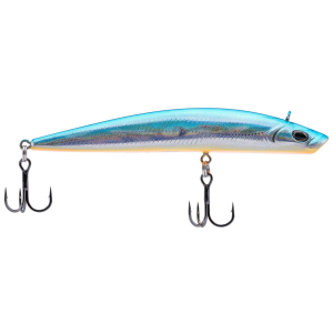 Image of Berkley Finisher FFS Jerkbait | OG Blue; 1 3/4 in.