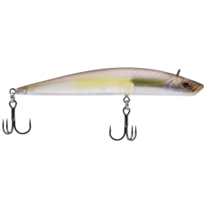 Image of Berkley Finisher FFS Jerkbait | Stealth Shad; 1 3/4 in.