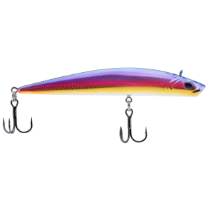 Image of Berkley Finisher FFS Jerkbait | Sunset 84; 1 3/4 in.