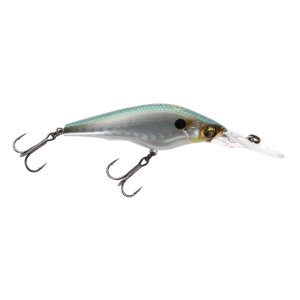 Image of Yo-Zuri Pro Shad Hard Bait | Gizzard Shad; 3 in.