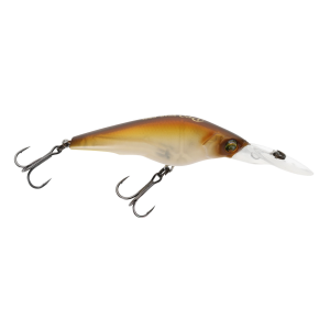 Image of Yo-Zuri Pro Shad Hard Bait | Matte Shad; 3 in.