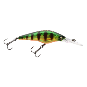 Image of Yo-Zuri Pro Shad Hard Bait | Perch; 3 in.