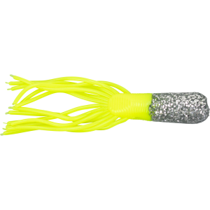 Image of BrushPile Jigs Diver Soft Bait | Disco Silver