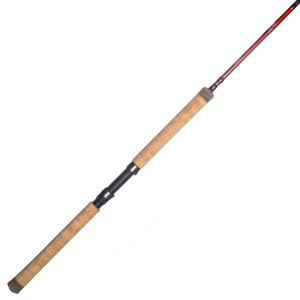 Image of Jenko HyperSense Crappie Jigging Spinning Rod | JHS102
