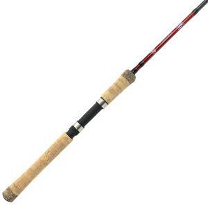 Image of Jenko HyperSense Panfish Spinning Rod | JHS7001
