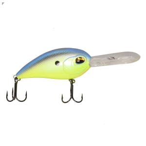 Image of Jenko CD25 Silent Stalker Deep Diving Crankbait | Tropical Shad; 90 mm