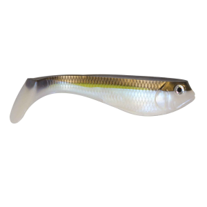 Image of Jenko Booty Shaker Swimbait | Bronze Shad; 4 in.