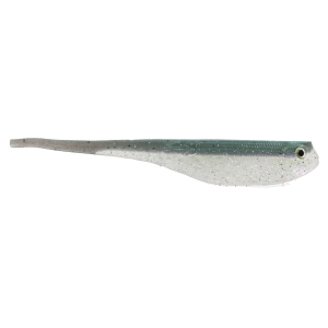 Image of Jenko Tremor Shad | Joker; 4 in.