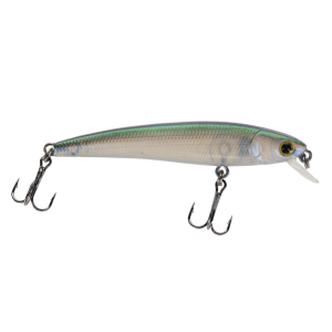 Image of Max4 Micro Minnow | Pearl Bone Green; 2 in.