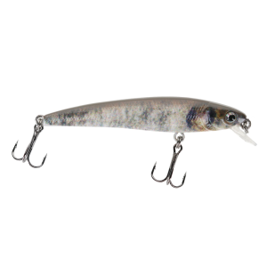 Image of Max4 Micro Minnow | Smallie Brown; 2 in.
