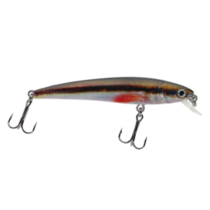 Image of Max4 Micro Minnow | Redfin Minnow; 2 1/2 in.