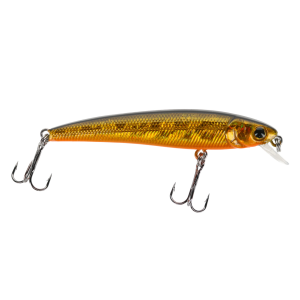 Image of Max4 Micro Minnow | Gold; 2 1/2 in.