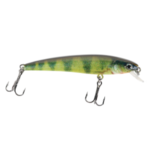 Image of Max4 Micro Minnow | Perch; 2 1/2 in.