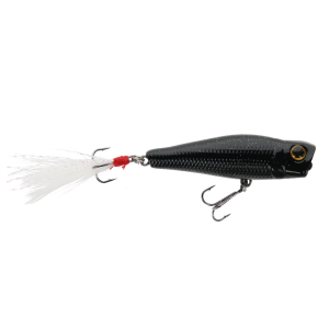 Image of Max4 Micro Popper | Black Mist
