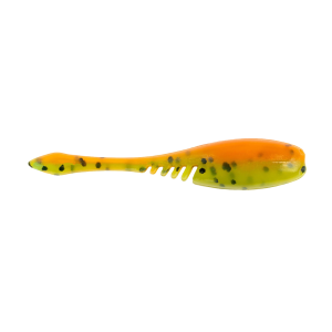 Image of Baitfuel NanoShad Soft Bait | Cajun Cricket; 2 in.