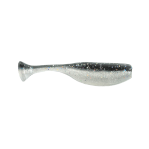 Image of BaitFuel NanoSwim Soft Bait | Threadfin Shad; 2 in.