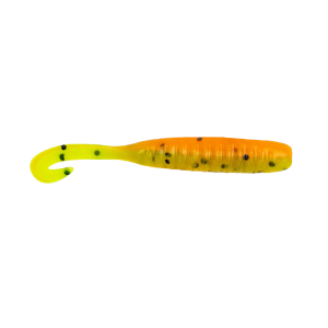 Image of BaitFuel NanoVibe Soft Bait | Cajun Cricket; 2 in.