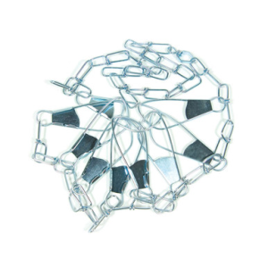 Image of Eagle Claw Snap Chain Stringer