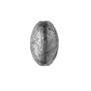 Image of Eagle Claw Egg Sinkers | 1/8 oz.