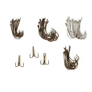 Image of Eagle Claw Species Hook Assortment | Catfish