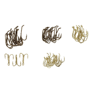 Image of Eagle Claw Species Hook Assortment | Trout
