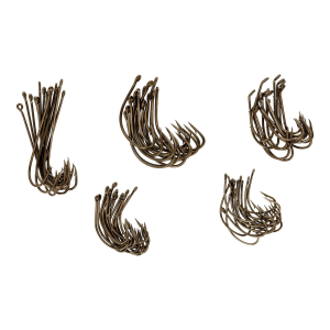 Image of Eagle Claw Species Hook Assortment | Walleye