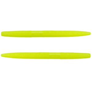 Image of Yamamoto Original Senko Worms | Glowstick; 4 in.
