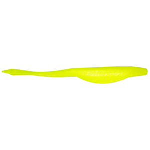 Image of Yamamoto D-Shad | Glowstick; 5 in.