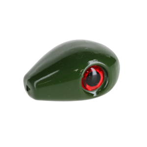 Image of Jenko Creature Weight | Green; 1 oz.