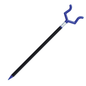 Image of Eagle Claw Extendable Stick Rod Holder