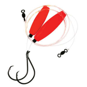 Image of Eagle Claw Catfish Santee Rig