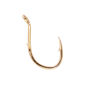 Image of Eagle Claw Lazer Sharp Salmon Egg Hook | 8