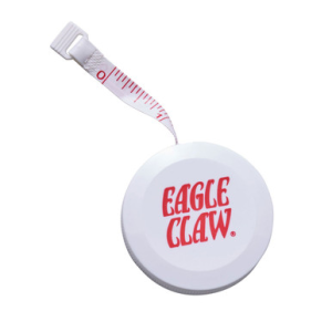 Image of Eagle Claw Soft Tape Measure