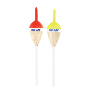 Image of Eagle Claw Balsa Slip Float | 3/4 in.