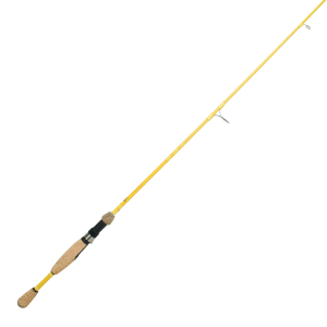 Image of Eagle Claw Featherlight Spinning Rod | FL204-5'6